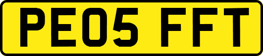 PE05FFT