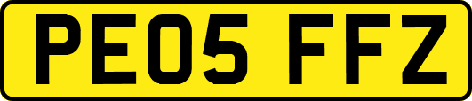 PE05FFZ