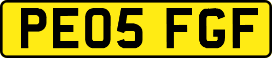 PE05FGF