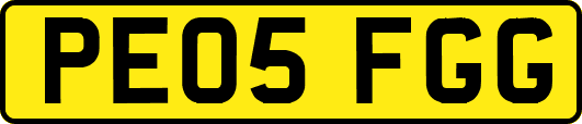 PE05FGG