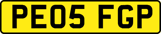 PE05FGP