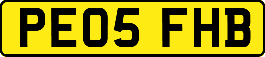 PE05FHB