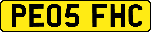 PE05FHC