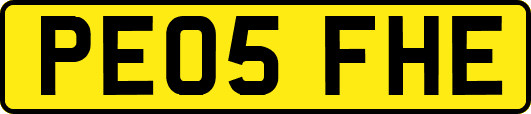 PE05FHE