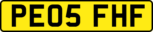 PE05FHF