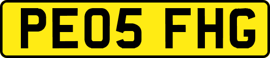 PE05FHG