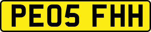 PE05FHH