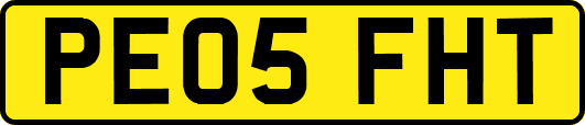 PE05FHT