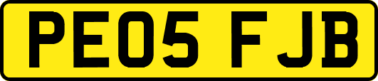 PE05FJB