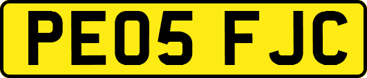 PE05FJC