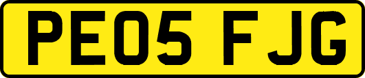 PE05FJG