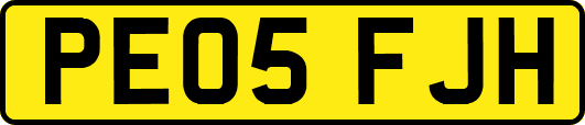 PE05FJH