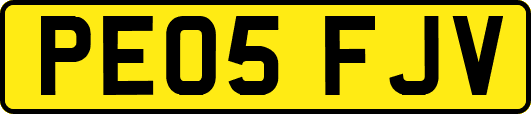 PE05FJV