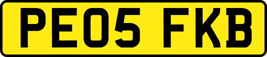 PE05FKB