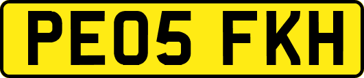 PE05FKH