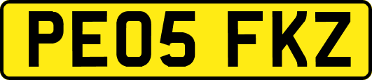 PE05FKZ