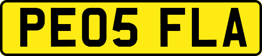 PE05FLA