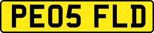 PE05FLD
