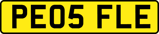 PE05FLE