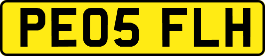 PE05FLH