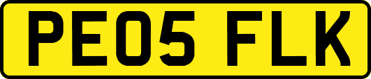 PE05FLK