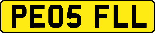 PE05FLL