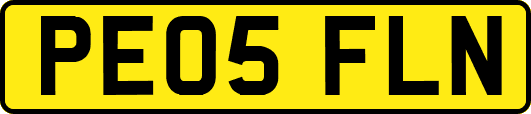 PE05FLN