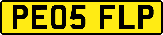 PE05FLP