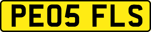 PE05FLS