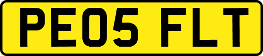 PE05FLT
