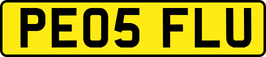 PE05FLU