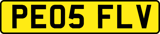 PE05FLV