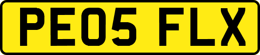 PE05FLX