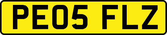 PE05FLZ