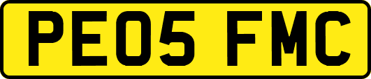 PE05FMC