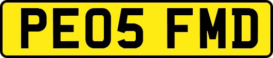 PE05FMD
