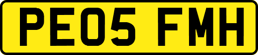 PE05FMH