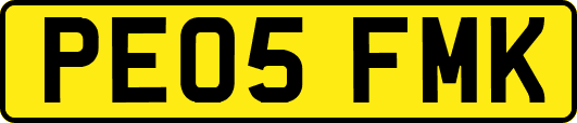 PE05FMK