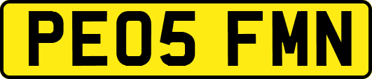 PE05FMN