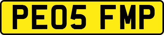 PE05FMP