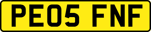 PE05FNF