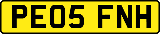 PE05FNH