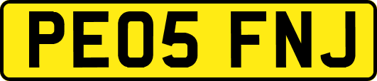 PE05FNJ