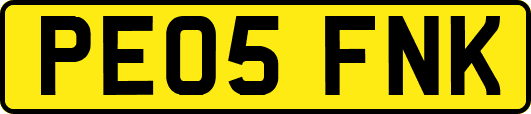 PE05FNK