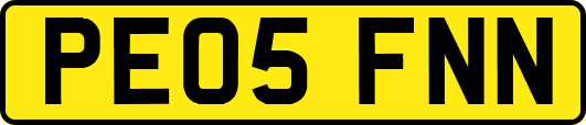 PE05FNN
