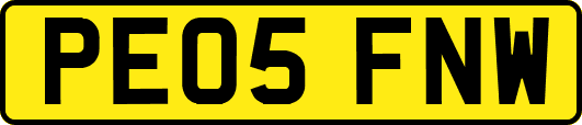 PE05FNW