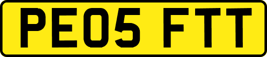 PE05FTT