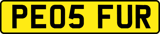 PE05FUR