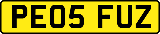 PE05FUZ