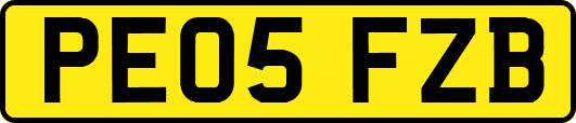 PE05FZB